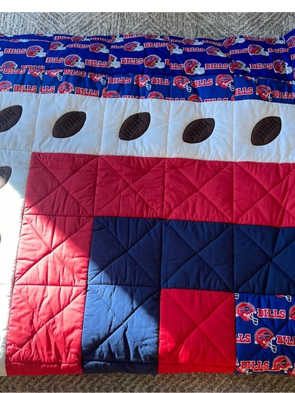 N/A buffalo bills